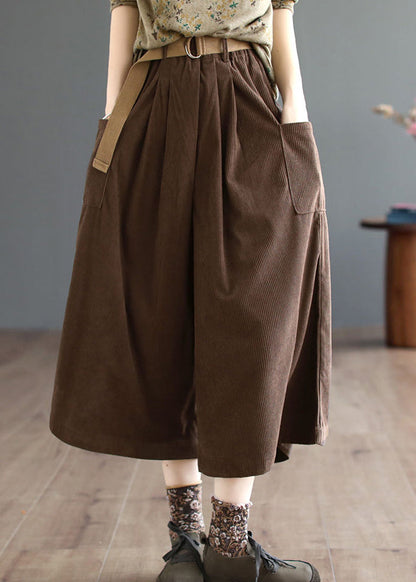 Beautifully Balanced Pants with Timeless Character
