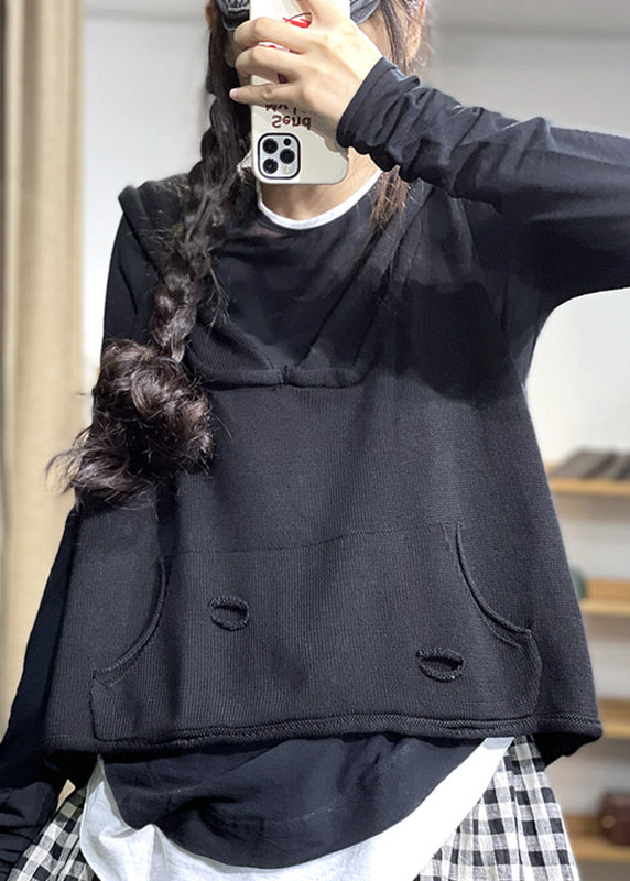 Well Tailored Top with a Graceful Silhouette
