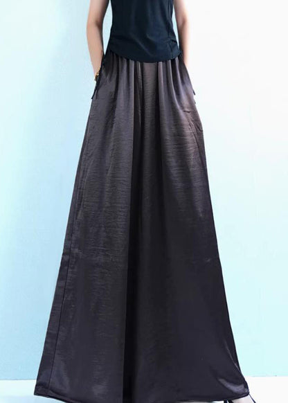 Beautifully Crafted Pants in a Classic Style