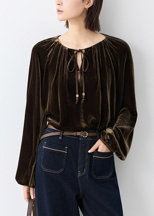 Gracefully Styled Shirt for Any Occasion