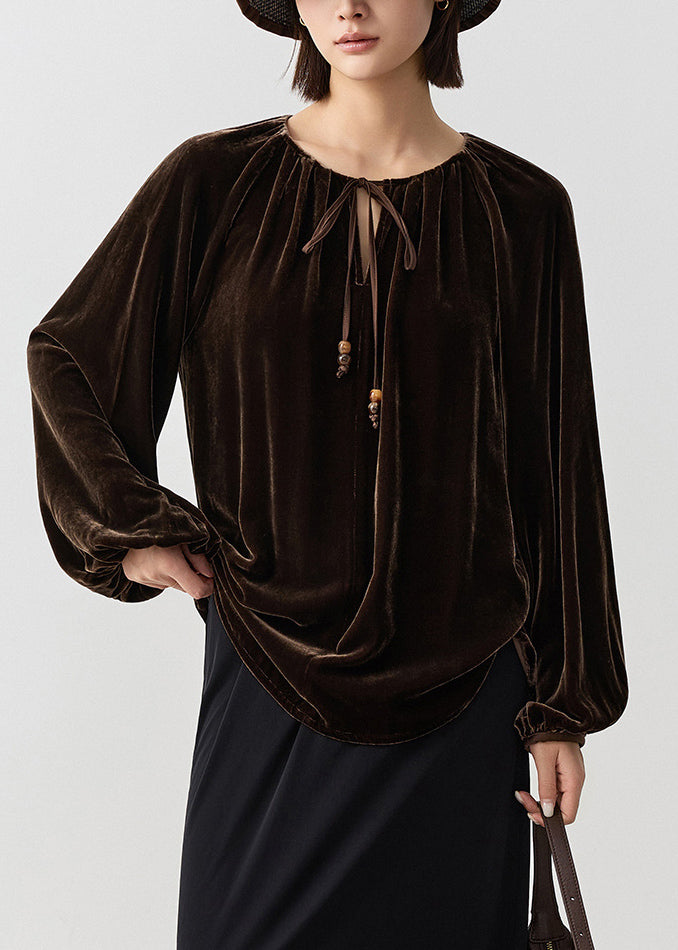 Gracefully Styled Shirt for Any Occasion