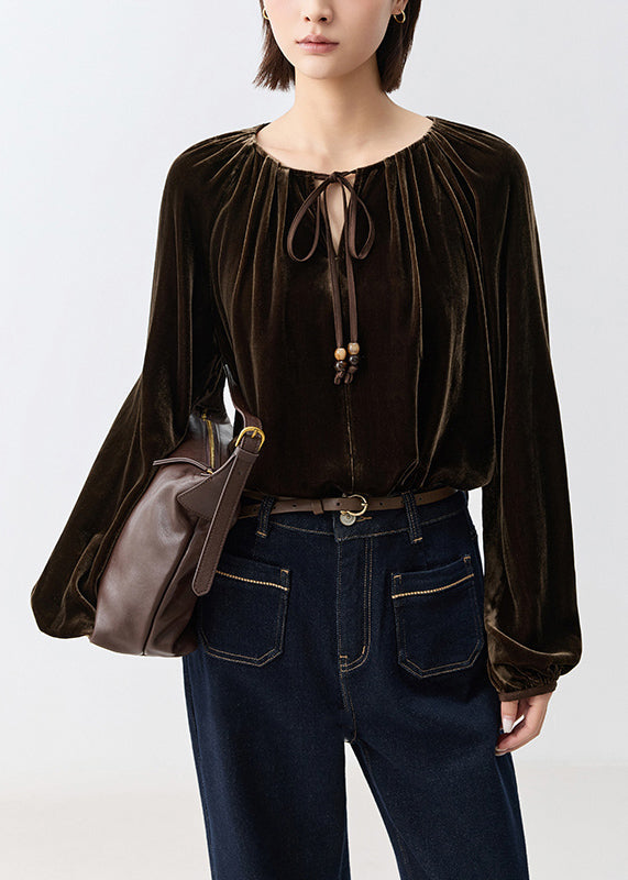Gracefully Styled Shirt for Any Occasion