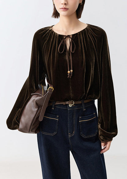 Gracefully Styled Shirt for Any Occasion