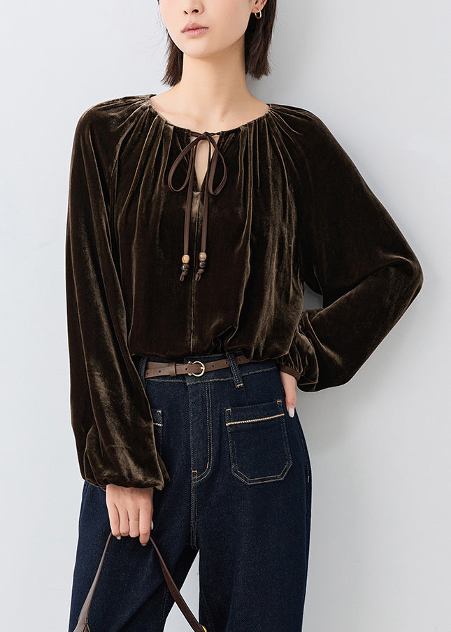 Gracefully Styled Shirt for Any Occasion