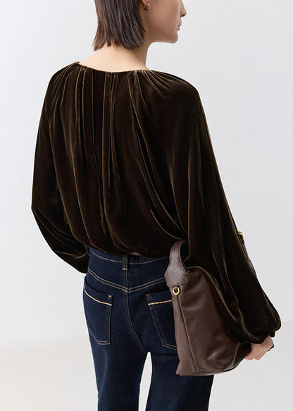 Gracefully Styled Shirt for Any Occasion