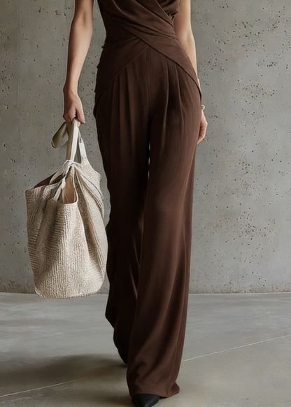 Gracefully Styled Pants for Any Occasion