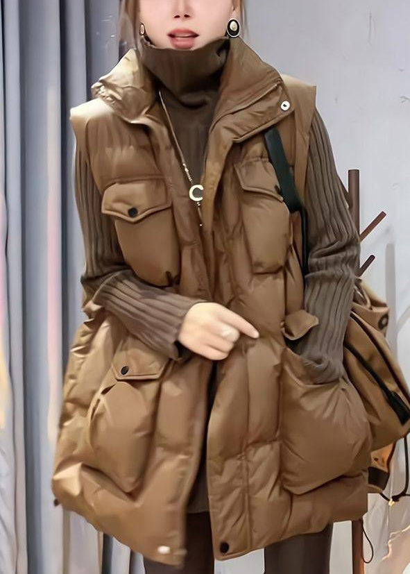 Beautifully Finished Coat in a Timeless Design