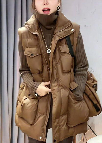 Beautifully Finished Coat in a Timeless Design