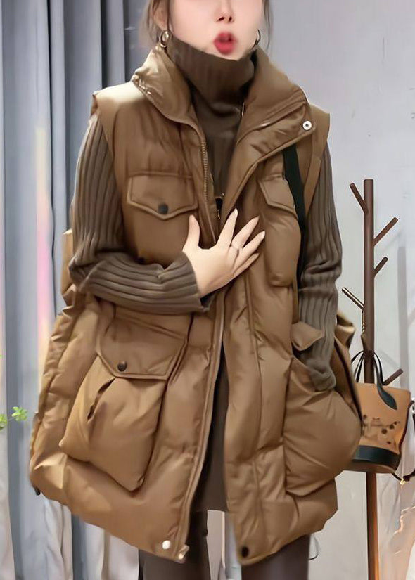 Beautifully Finished Coat in a Timeless Design