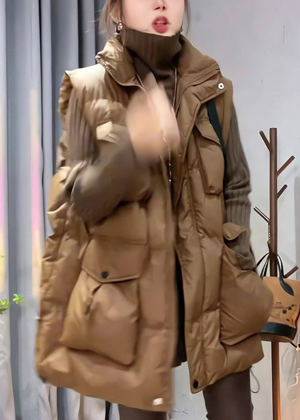 Beautifully Finished Coat in a Timeless Design