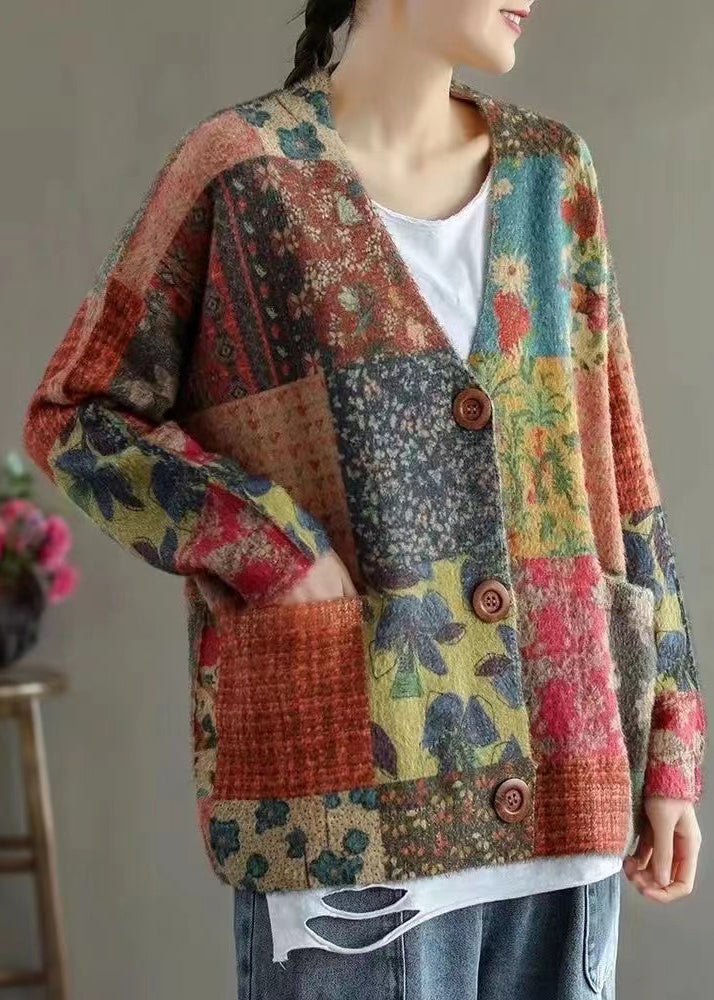 Classic Vintage & Enduringly Stylish Coat