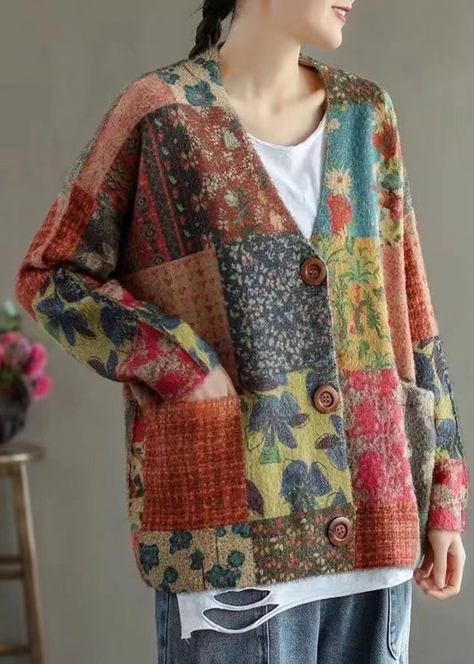 Classic Vintage & Enduringly Stylish Coat