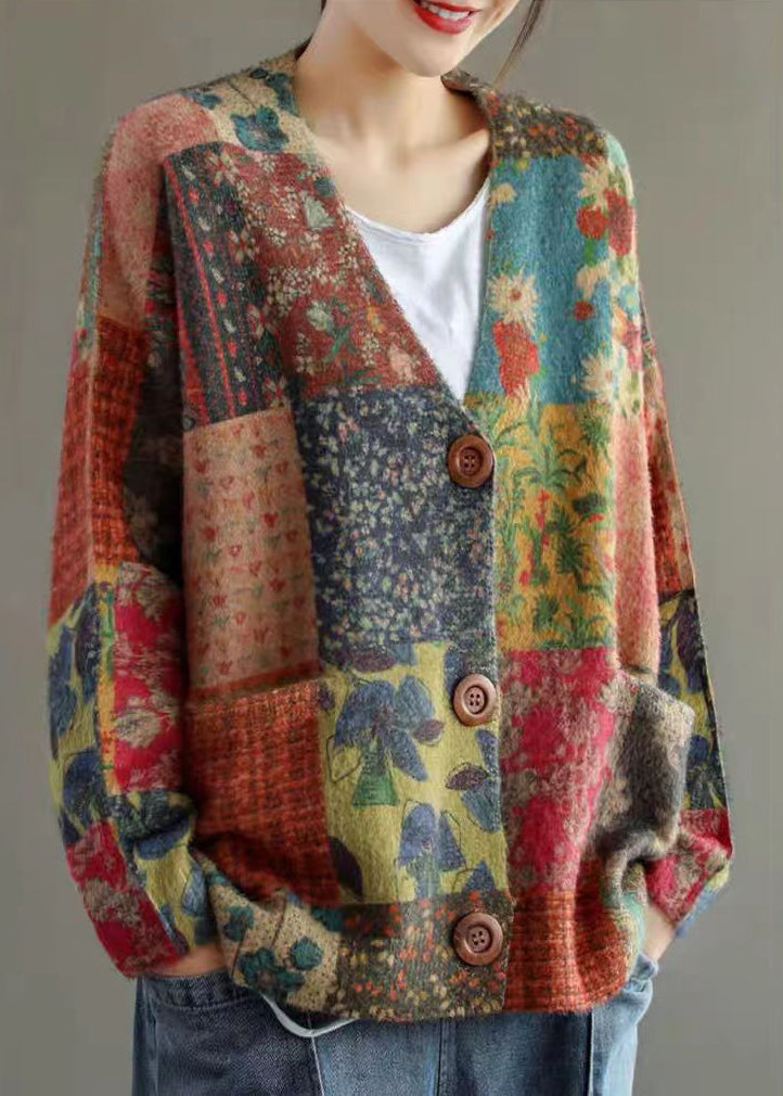 Classic Vintage & Enduringly Stylish Coat