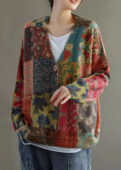 Classic Vintage & Enduringly Stylish Coat