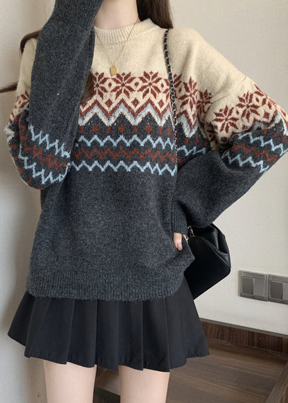 Classic Vintage & Enduringly Stylish Sweater