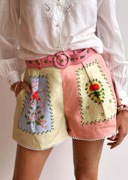 Beautifully Crafted Blouse in a Classic Style