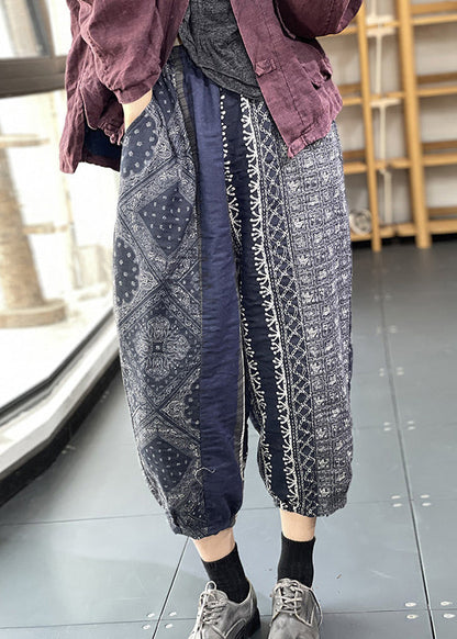 Sophisticated Pants with a Clean Classic Look