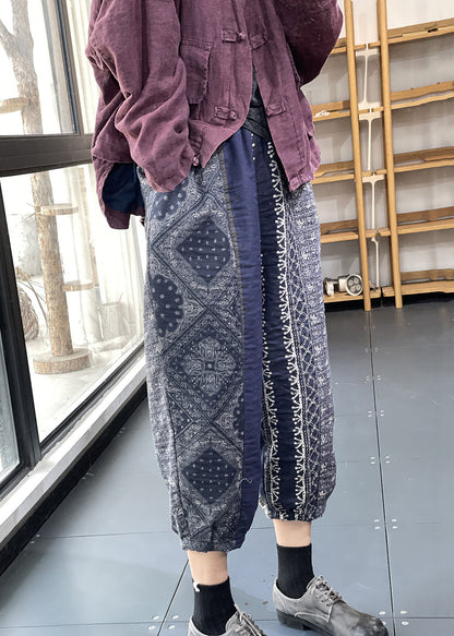Sophisticated Pants with a Clean Classic Look