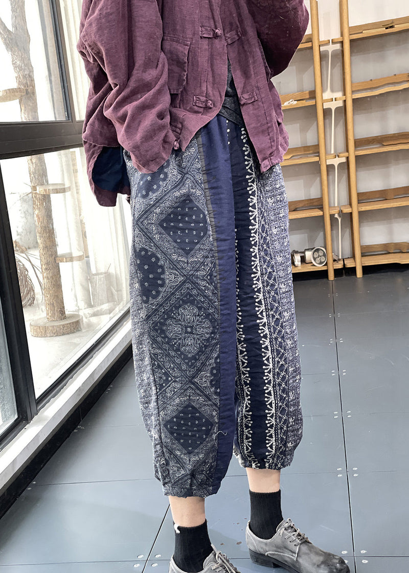Sophisticated Pants with a Clean Classic Look