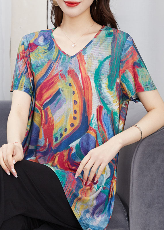 A Vintage Style Shirt with Delicate Timeless Details