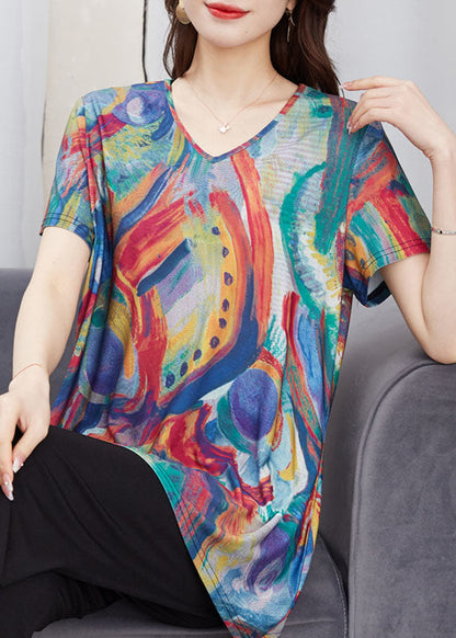 A Vintage Style Shirt with Delicate Timeless Details