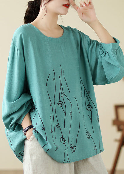 Polished Top with an Effortless Classic Look