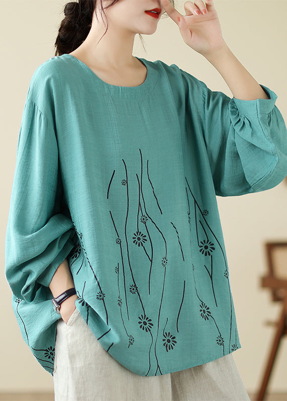 Polished Top with an Effortless Classic Look