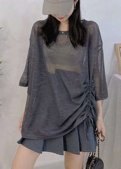 Sophisticated Top with a Clean Classic Look