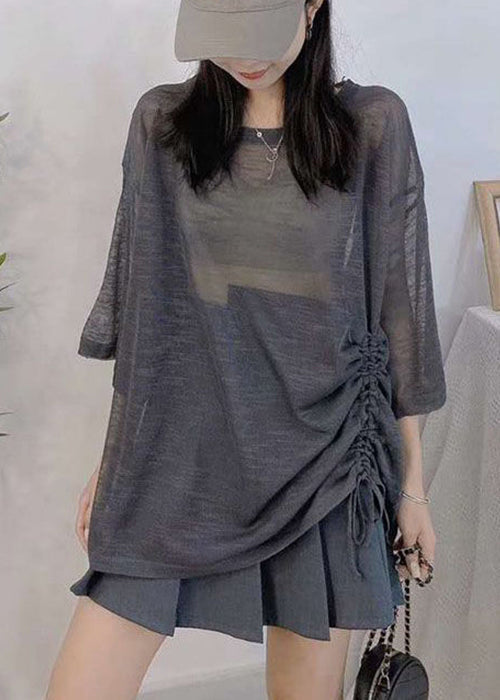 Beautifully Crafted Top in a Classic Style