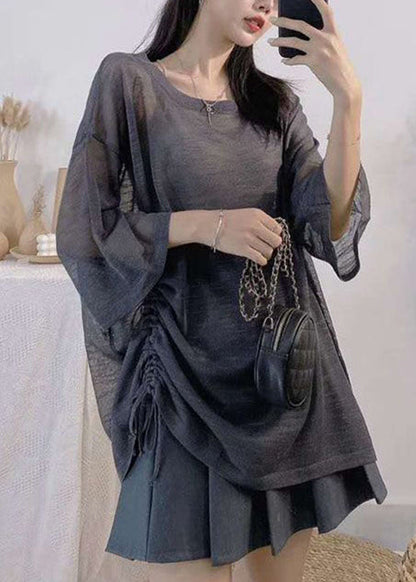 Sophisticated Top with a Clean Classic Look