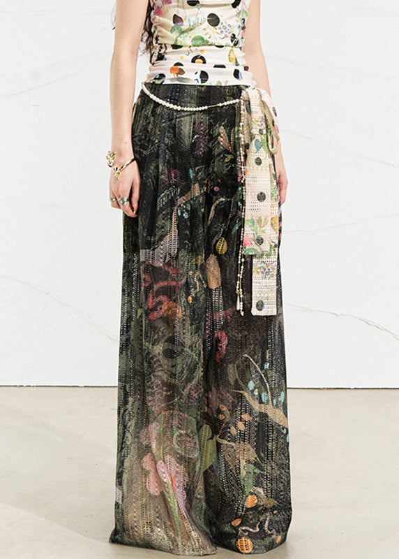 Sophisticated Pants with a Clean Classic Look