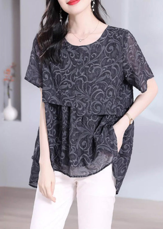 Classic Vintage & Enduringly Stylish Shirt