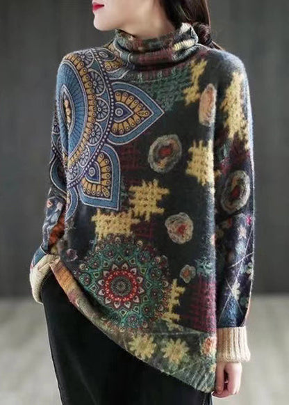 Beautifully Crafted Sweater in a Classic Style