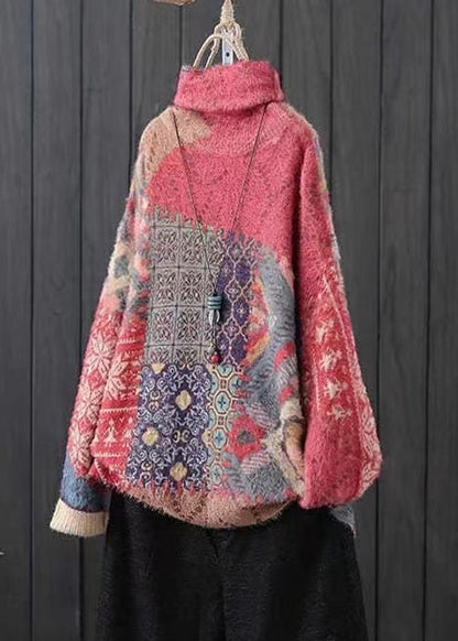 Beautifully Crafted Sweater in a Classic Style