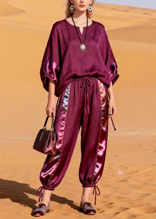 Vintage Inspired Garment with a Contemporary Edge