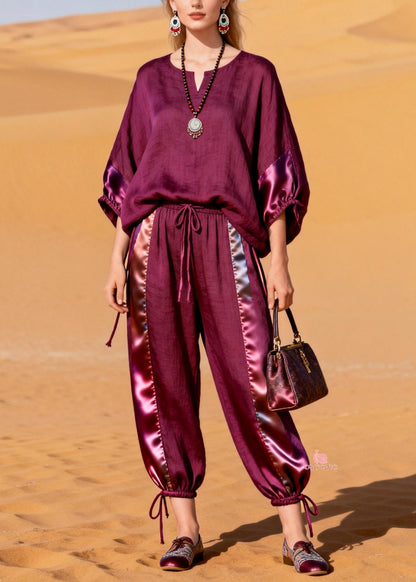 Vintage Inspired Garment with a Contemporary Edge