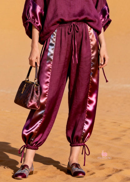 Vintage Inspired Garment with a Contemporary Edge