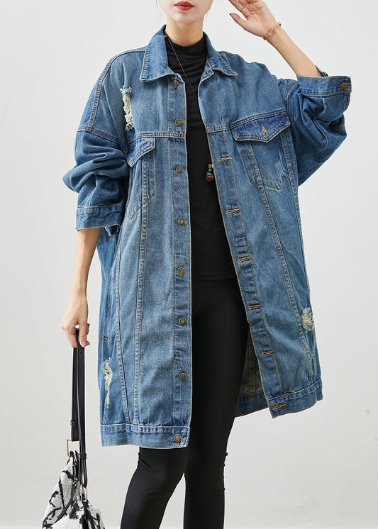 Beautifully Balanced Coat with Timeless Character