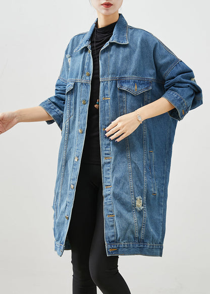 Beautifully Balanced Coat with Timeless Character