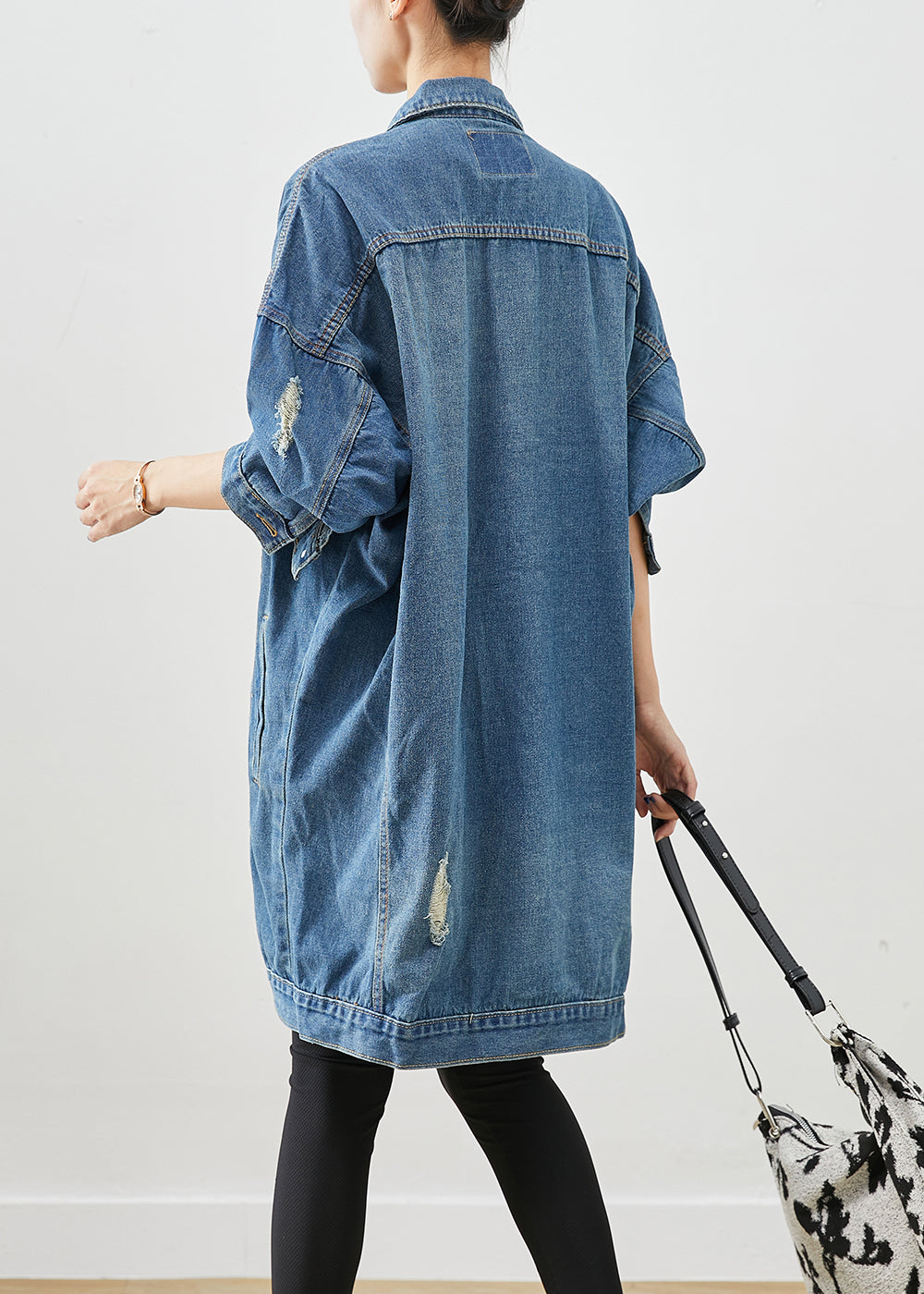Beautifully Balanced Coat with Timeless Character