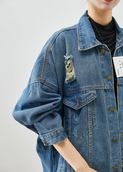 Beautifully Balanced Coat with Timeless Character