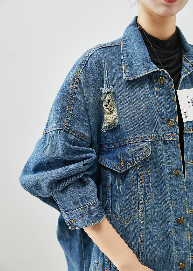 Beautifully Balanced Coat with Timeless Character