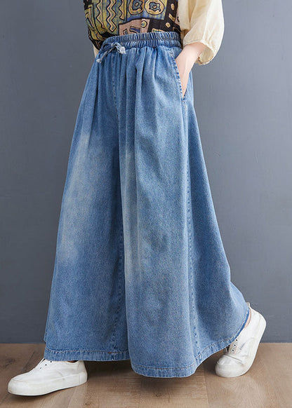 Beautifully Finished Pants in a Timeless Design