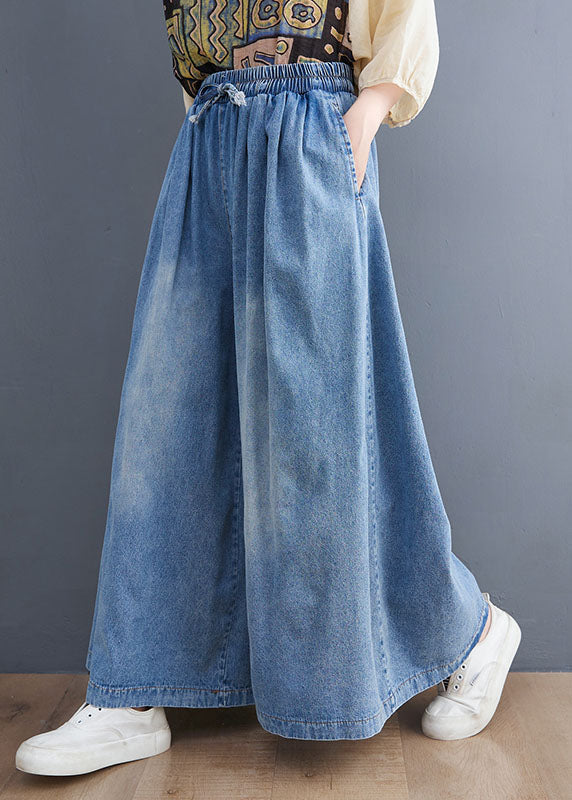Beautifully Finished Pants in a Timeless Design