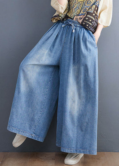 Beautifully Finished Pants in a Timeless Design