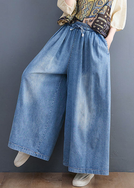 Beautifully Finished Pants in a Timeless Design
