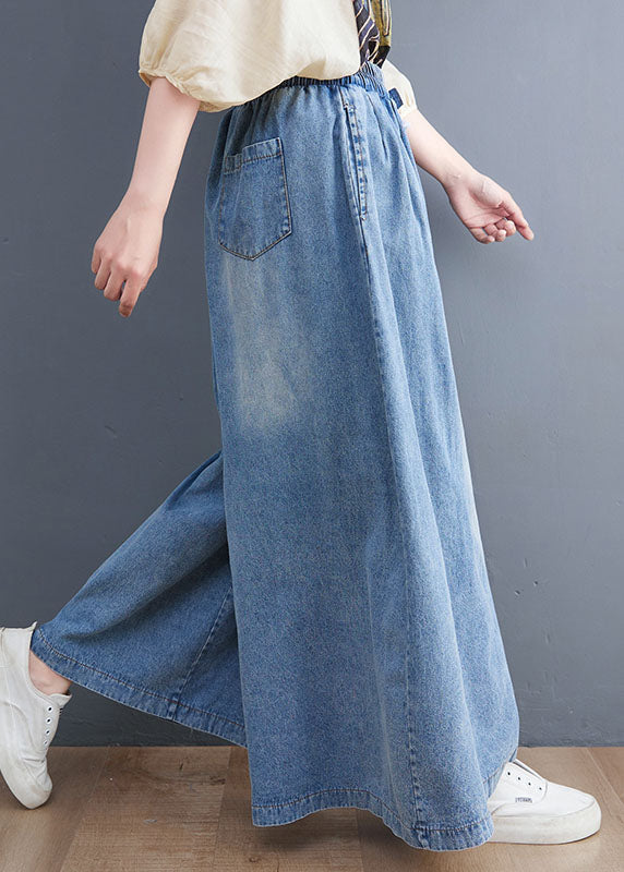 Beautifully Finished Pants in a Timeless Design