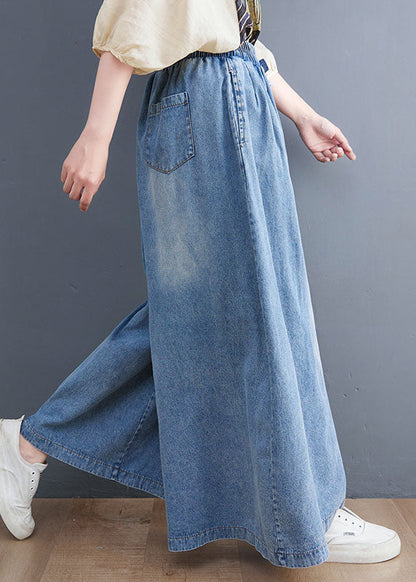 Beautifully Finished Pants in a Timeless Design