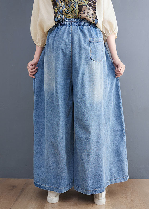 Beautifully Finished Pants in a Timeless Design