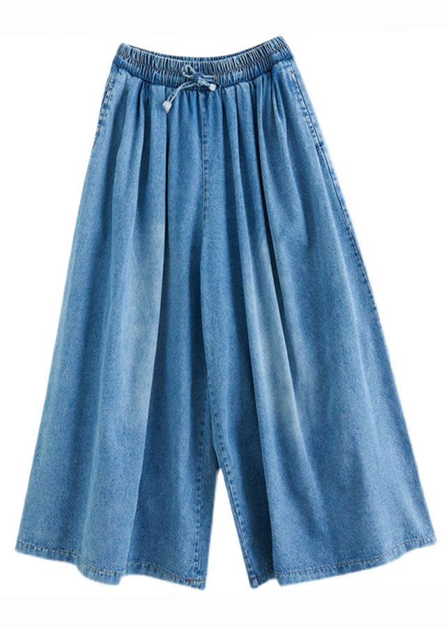 Beautifully Finished Pants in a Timeless Design